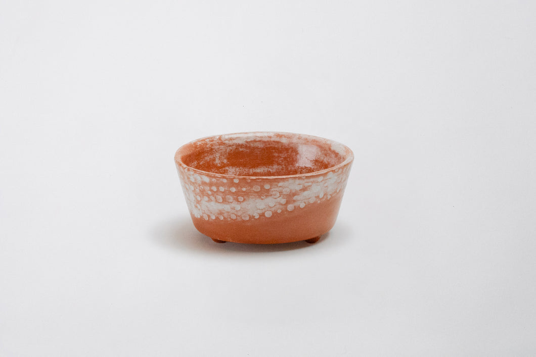 Daigo Kiln <AKA to KURO> BOWL