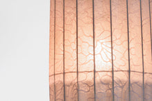 將圖片載入圖庫檢視器 古都里-KOTORI- HG 落水紙 自立式テーブルスタンド（φ220mm ×H300mm）
