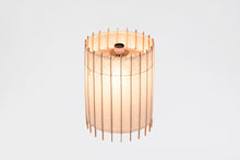 將圖片載入圖庫檢視器 古都里-KOTORI- HG 落水紙 自立式テーブルスタンド（φ220mm ×H300mm）
