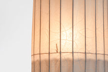 將圖片載入圖庫檢視器 古都里-KOTORI- HG 落水紙 自立式テーブルスタンド（φ220mm ×H300mm）
