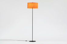 將圖片載入圖庫檢視器 古都里 - KOTORI -HG落地燈　(φ388mm × H1500mm）【日本傳統顏色・冷色】KELF3920
