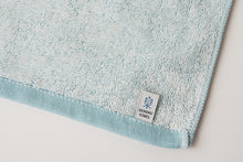 Load image into Gallery viewer, Harmonious Living with Water: Towels from the Senshu Region SHINTO TOWEL - Yukinone Series Bath Towel
