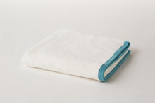 Load image into Gallery viewer, Harmonious Living with Water: Towels from the Senshu Region Ueno Towels - Angel Series Bath Towel
