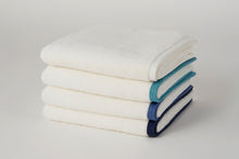 Load image into Gallery viewer, Harmonious Living with Water: Towels from the Senshu Region Ueno Towels - Angel Series Bath Towel
