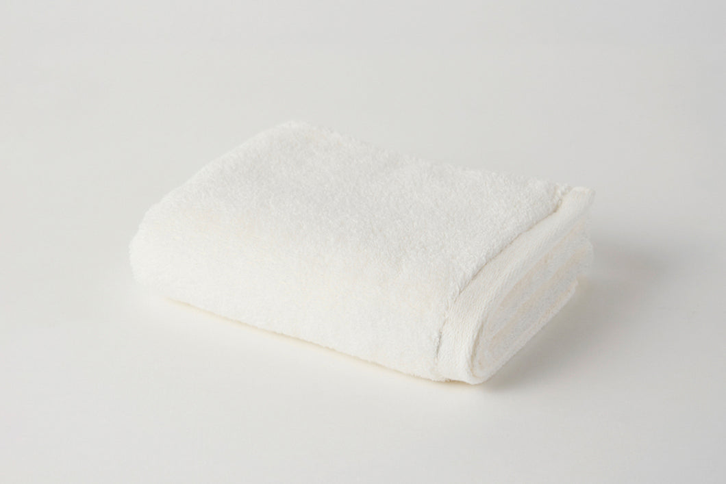 Harmonious Living with Water: Towels from the Senshu Region Ueno Towels - Angel Series FaceTowel