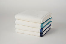 Load image into Gallery viewer, Harmonious Living with Water: Towels from the Senshu Region Ueno Towels - Angel Series FaceTowel
