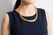 Load image into Gallery viewer, Tabane Semi Long Necklace
