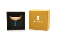 將圖片載入圖庫檢視器 〈KISEN〉Guinomi Sake Cup　HAI
