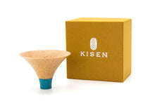 將圖片載入圖庫檢視器 〈KISEN〉Guinomi Sake Cup　FUJI
