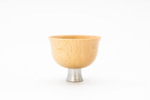 將圖片載入圖庫檢視器 〈KISEN〉Guinomi Sake Cup　WAN
