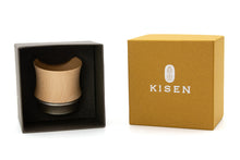 將圖片載入圖庫檢視器 〈KISEN〉Guinomi Sake Cup　BAMBOO SHORT
