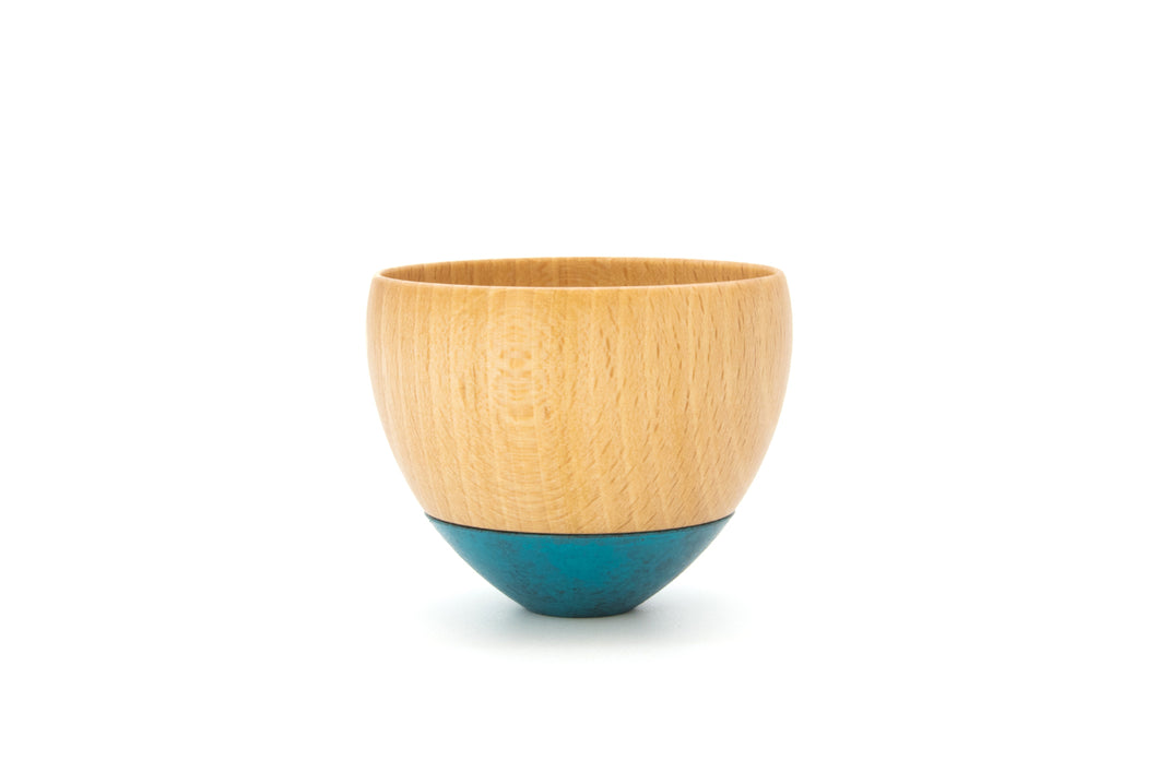 〈KISEN〉Guinomi Sake Cup　DON