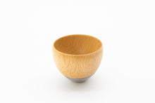 將圖片載入圖庫檢視器 〈KISEN〉Guinomi Sake Cup　DON
