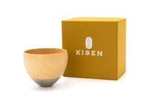 將圖片載入圖庫檢視器 〈KISEN〉Guinomi Sake Cup　DON
