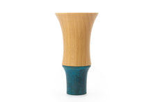 將圖片載入圖庫檢視器 〈KISEN〉Guinomi Sake Cup　BAMBOO TALL
