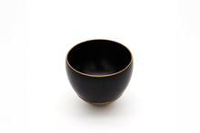 將圖片載入圖庫檢視器 〈KISEN〉Guinomi Sake Cup DON Kurourushi
