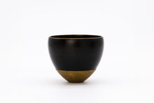 將圖片載入圖庫檢視器 〈KISEN〉Guinomi Sake Cup DON Kurourushi
