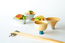 將圖片載入圖庫檢視器 〈KISEN〉Guinomi Sake Cup　WAN
