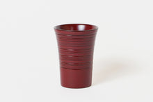 Load image into Gallery viewer, WAJIMA LACQUERWARE - CUP
