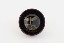 Load image into Gallery viewer, 〈Wajima Lacquerware〉Guinomi Sake Cup Sou-Tame
