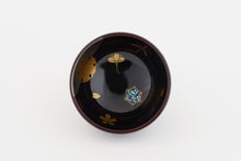 Load image into Gallery viewer, 〈Wajima Lacquerware〉Guinomi Sake Cup Sou-Tame
