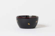 Load image into Gallery viewer, 〈Wajima Lacquerware〉Guinomi Sake Cup Sou-Tame
