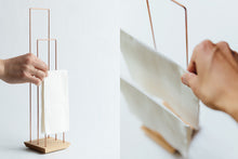 Load image into Gallery viewer, 〈SaSaSa〉  Kitchen Cloth Holder
