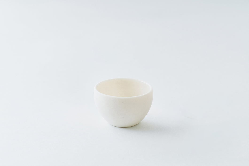 〈UZANYOU〉TRANSLUCENT SERIES SAKE CUP