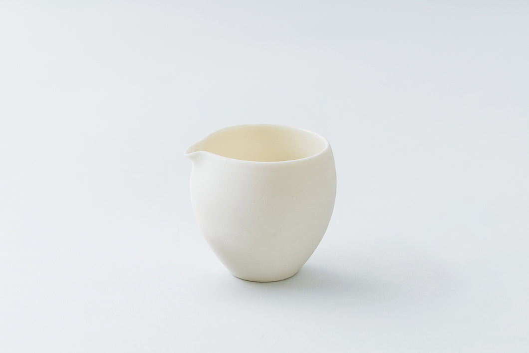 〈UZANYOU〉TRANSLUCENT SERIES COLD SAKE FLASK