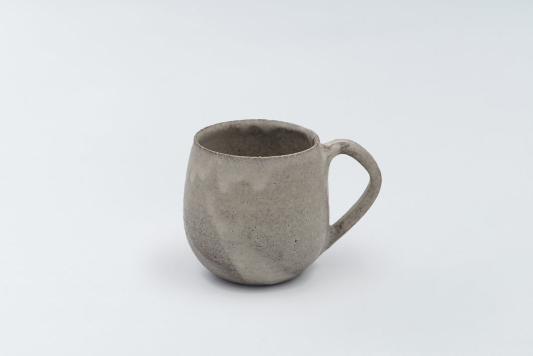 〈UZANYOU〉SHIGARAKI MUG(WHITE)